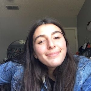 Meet your Posher, Allie